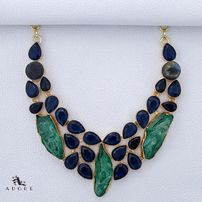Tazanna Neckpiece