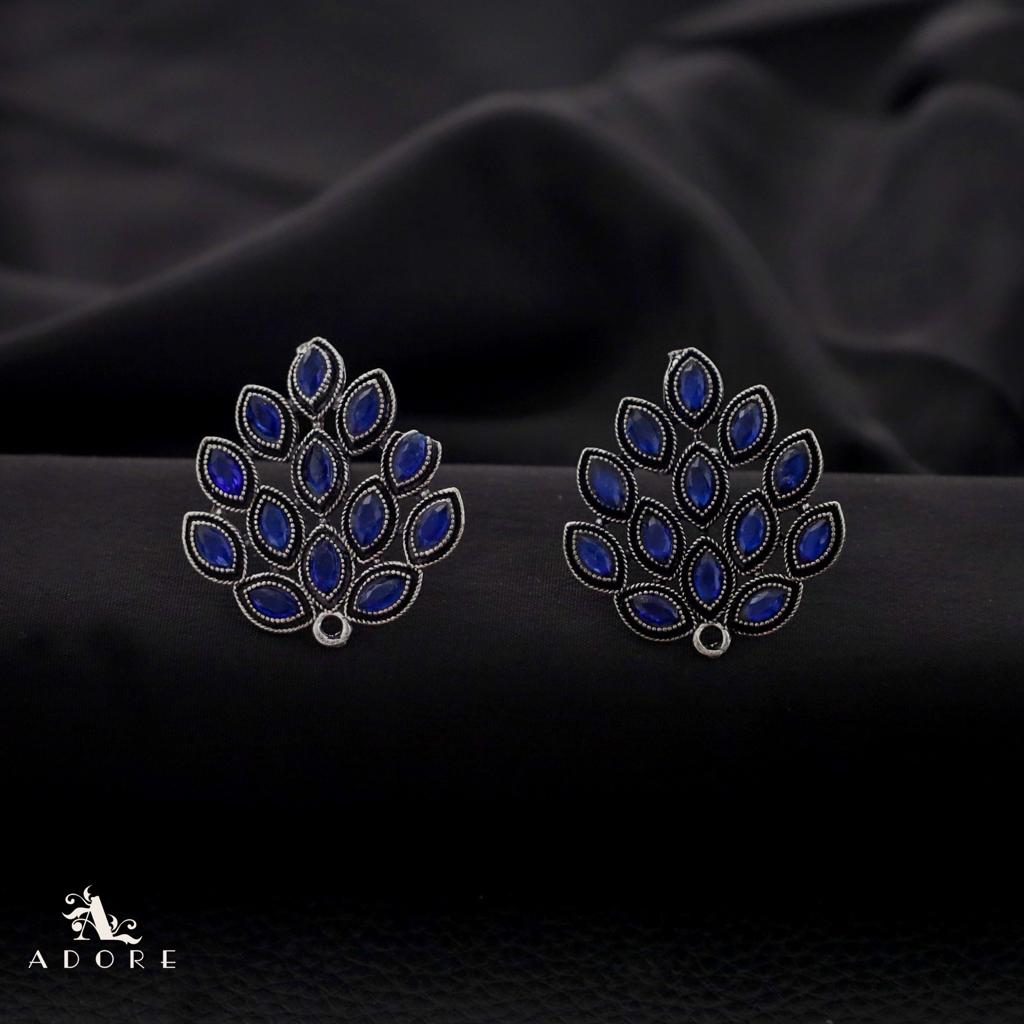 Lisha Leafy Earring