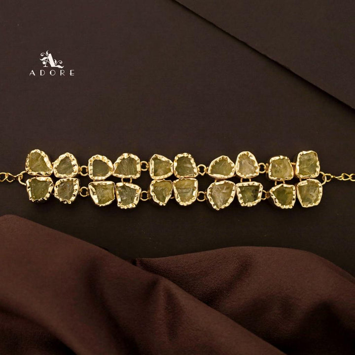 Odeliya Raw Stone Choker