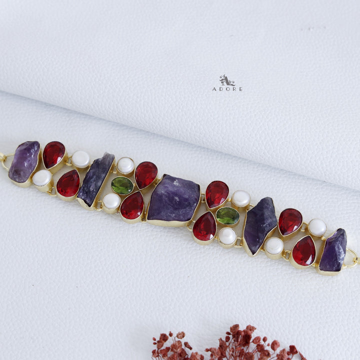 Aysha Choker