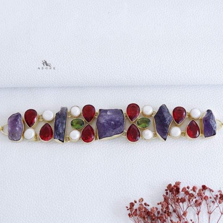 Aysha Choker