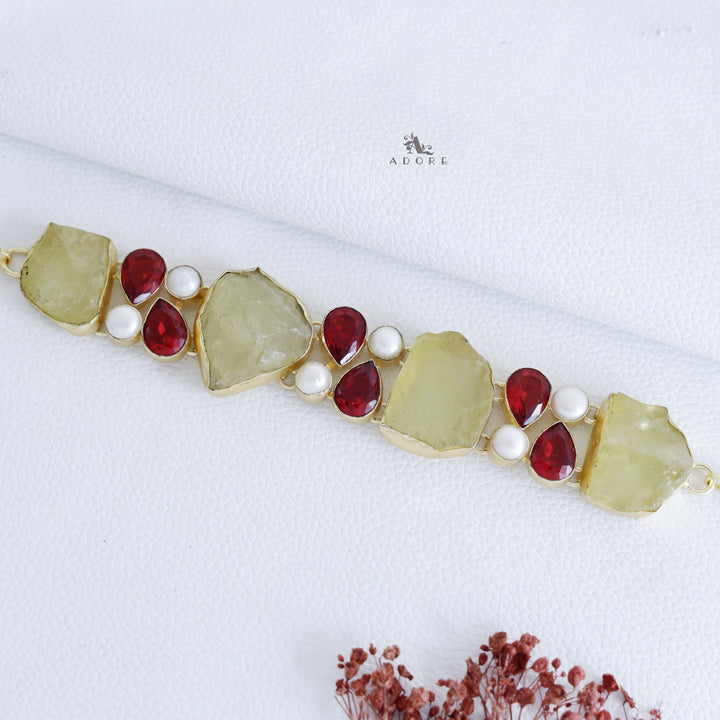 Caffey Choker