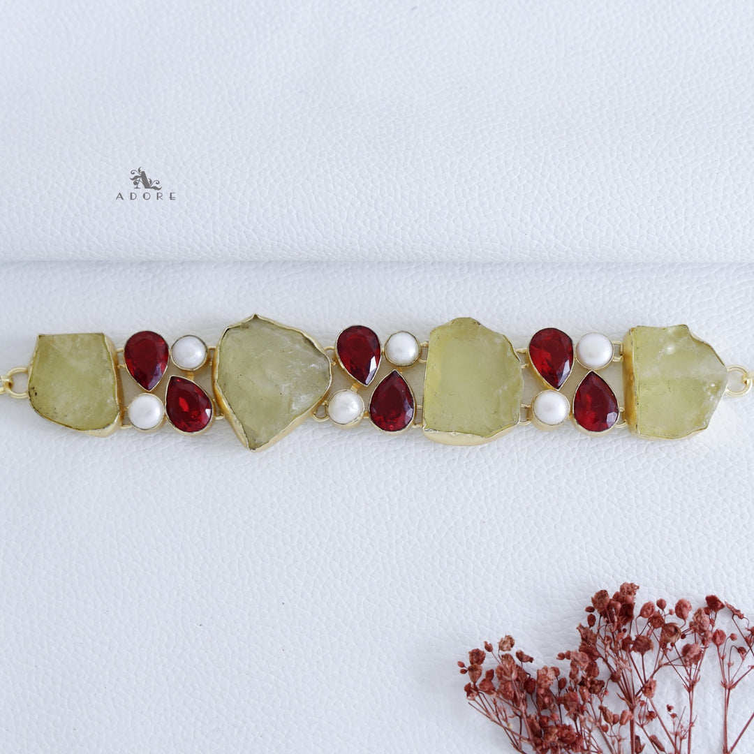 Caffey Choker
