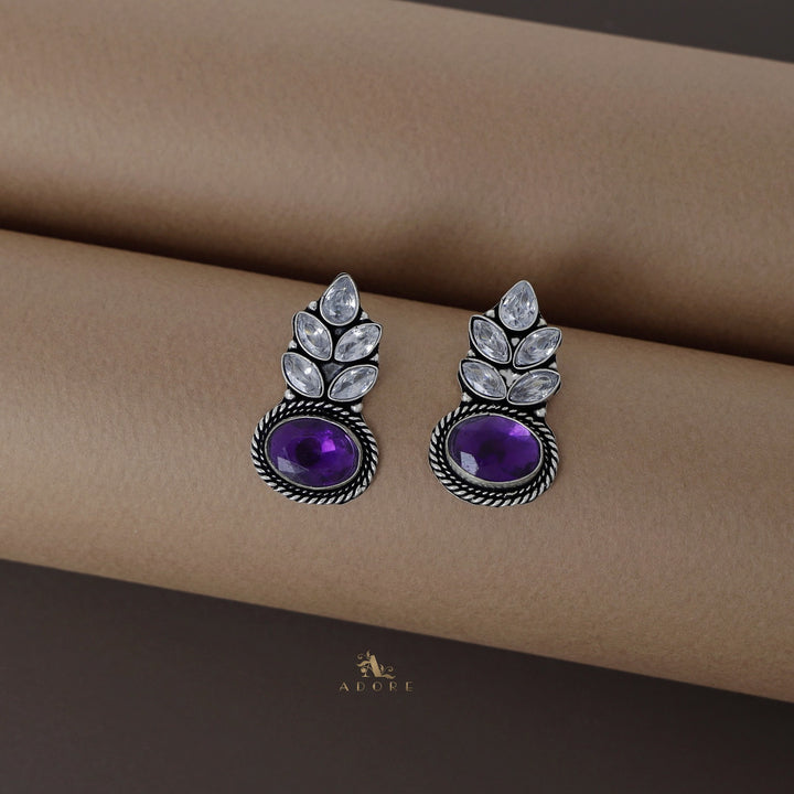 Rukina Earring