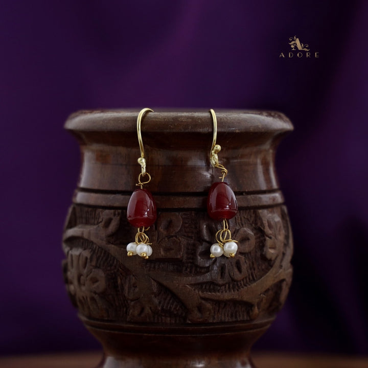Aarohi Pearl Drop