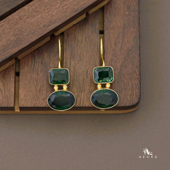 Nimiya Golden Oval Drop