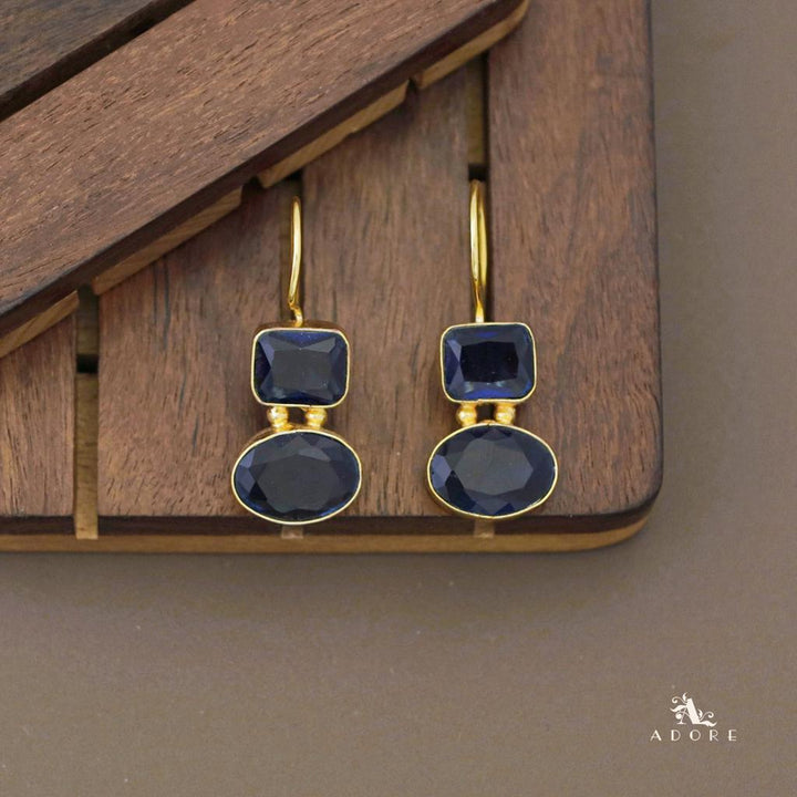 Nimiya Golden Oval Drop