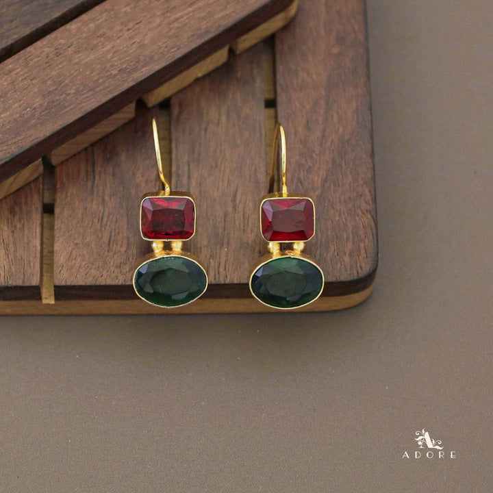 Nimiya Golden Oval Drop