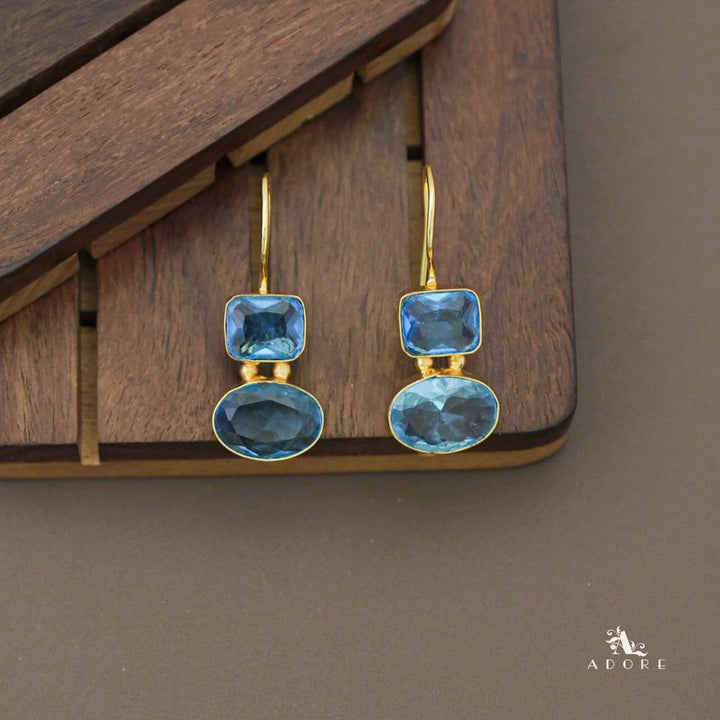 Nimiya Golden Oval Drop
