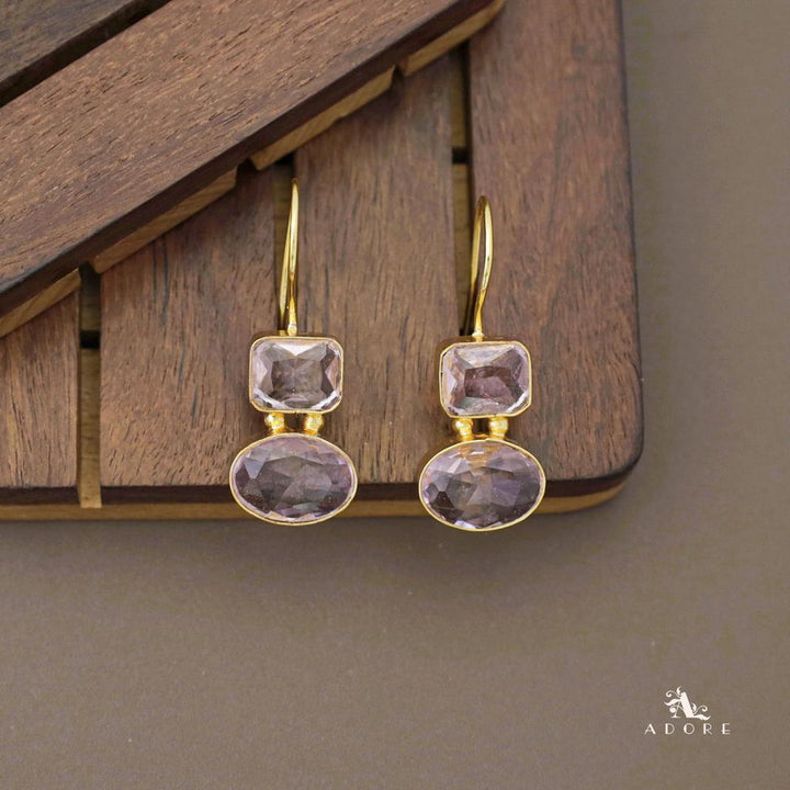 Nimiya Golden Oval Drop