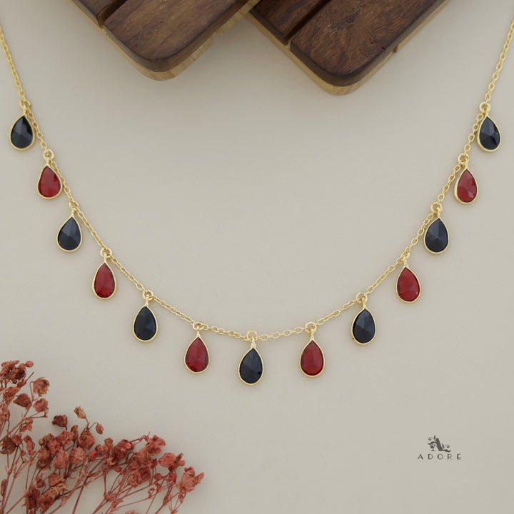 Brace Neckpiece