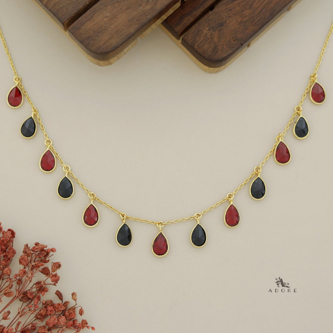 Brace Neckpiece