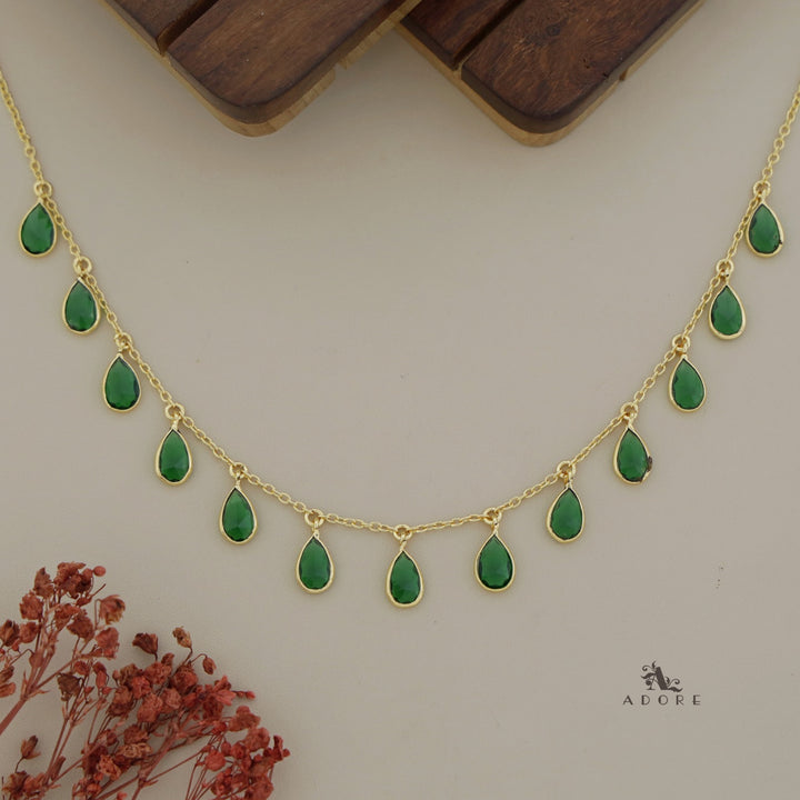 Brace Neckpiece