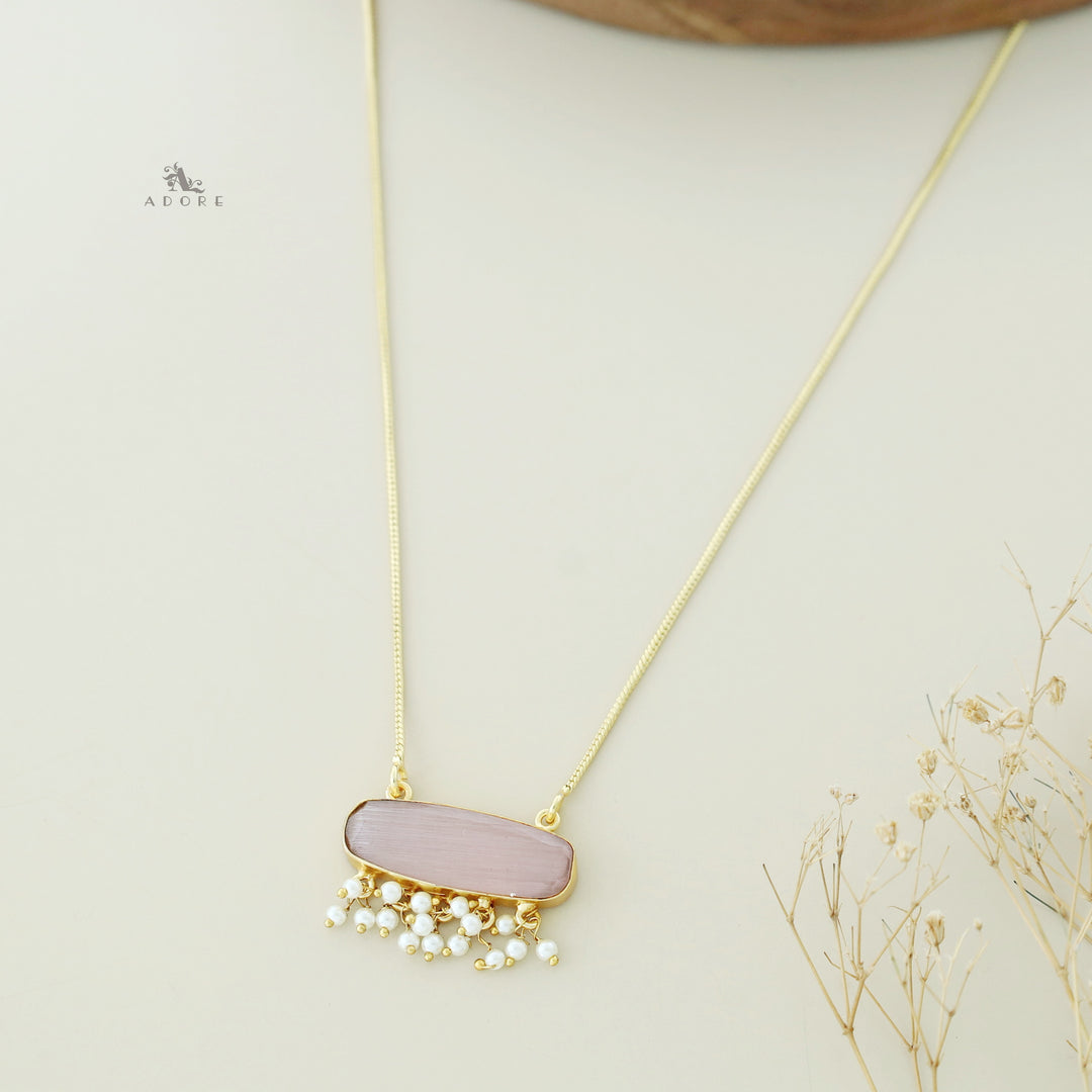 Garima Pearl Neckpiece