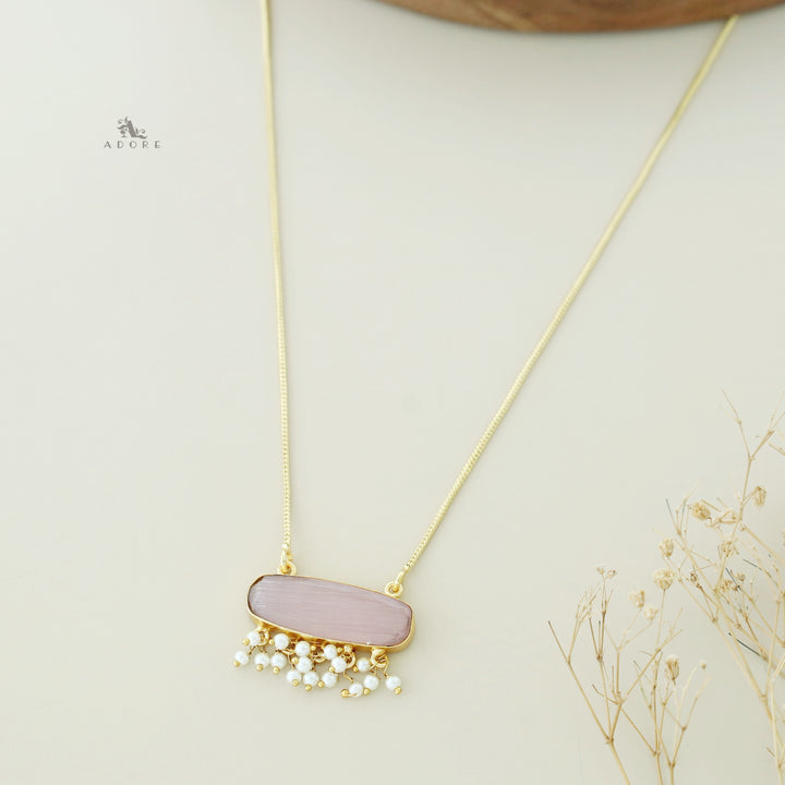 Garima Pearl Neckpiece