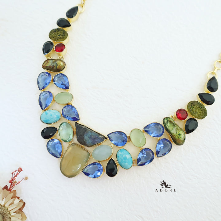 Colette Neckpiece