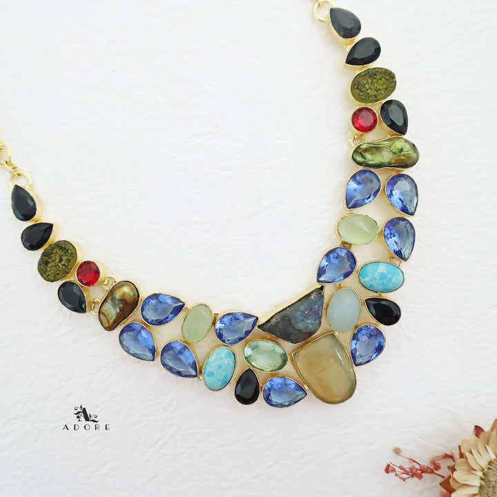 Colette Neckpiece