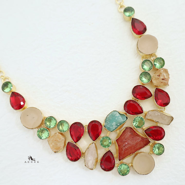Maribel Neckpiece