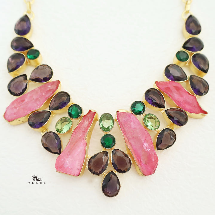 Mackenzie Neckpiece