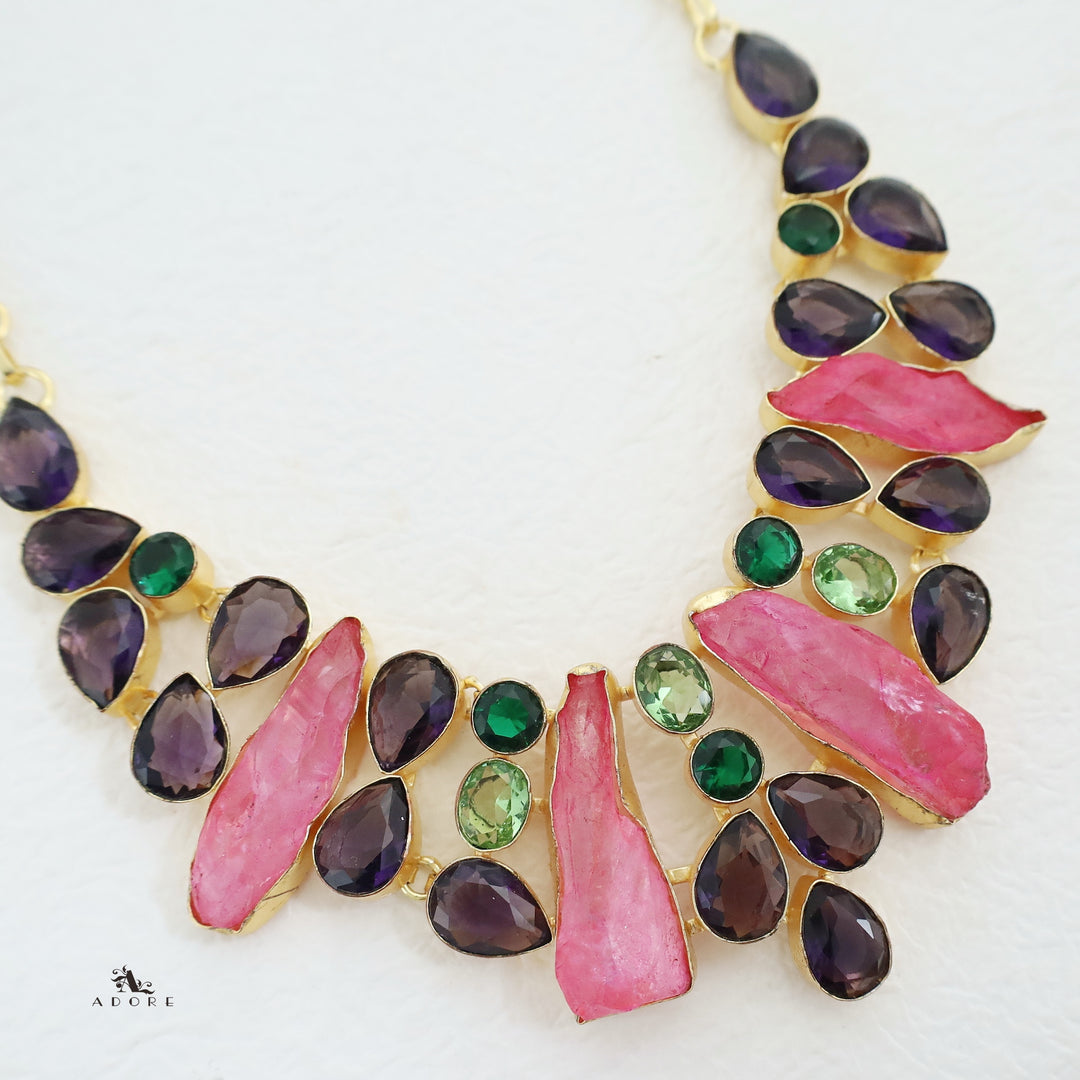 Mackenzie Neckpiece