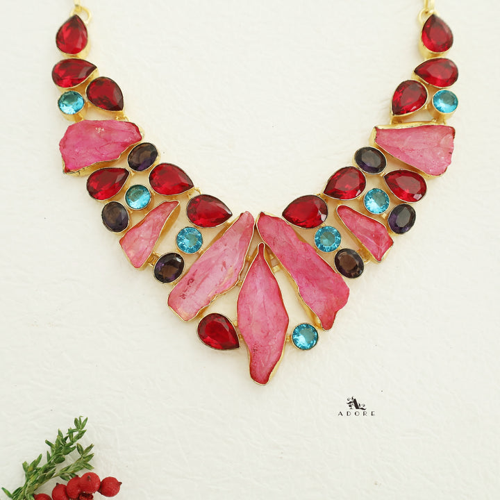 Zaharina Neckpiece