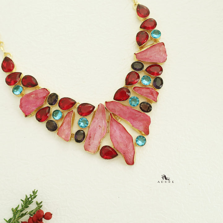 Zaharina Neckpiece
