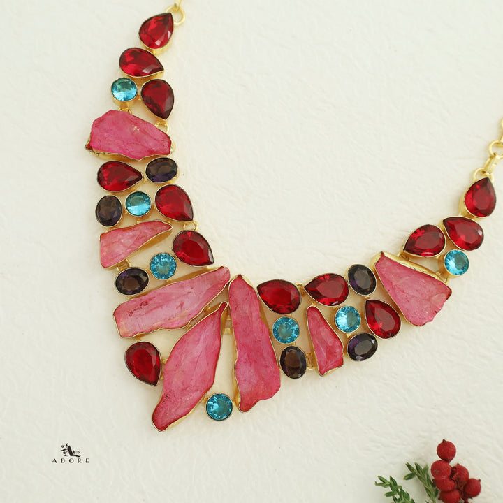 Zaharina Neckpiece