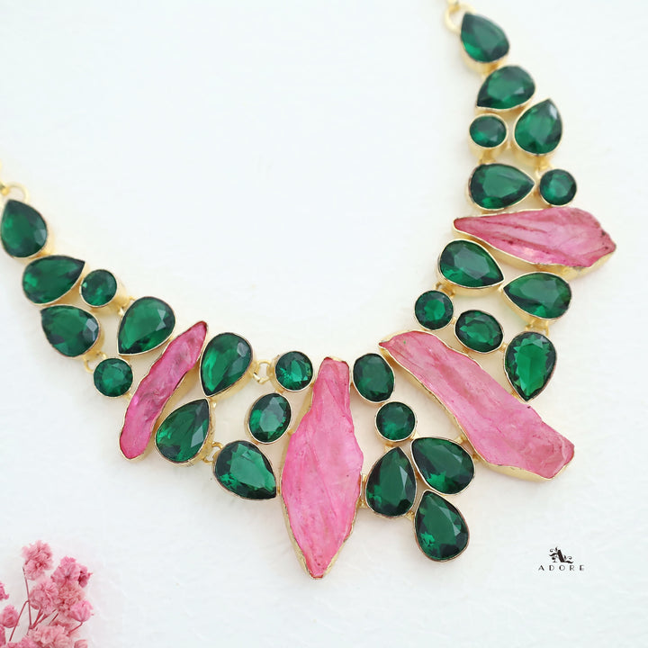 Wilhelmina Neckpiece