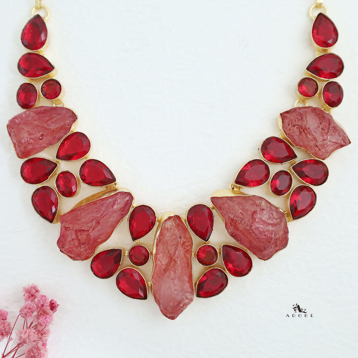 Aravis Neckpiece