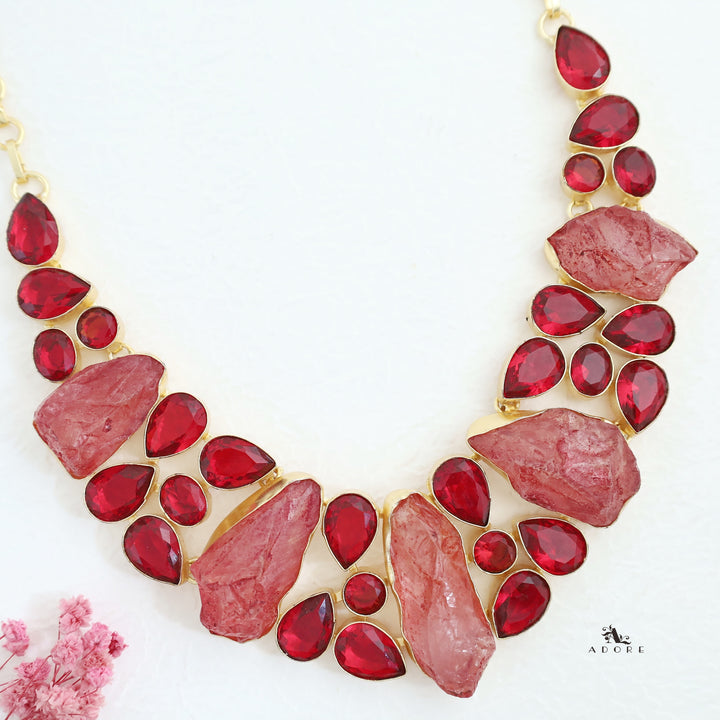 Aravis Neckpiece