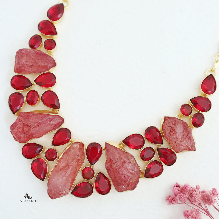 Aravis Neckpiece