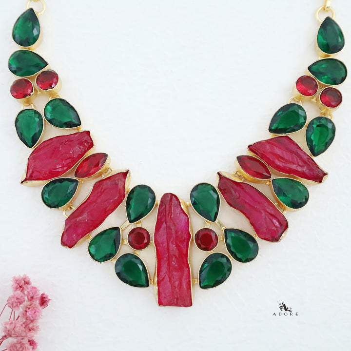 Mirabai Neckpiece