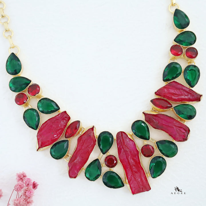 Mirabai Neckpiece