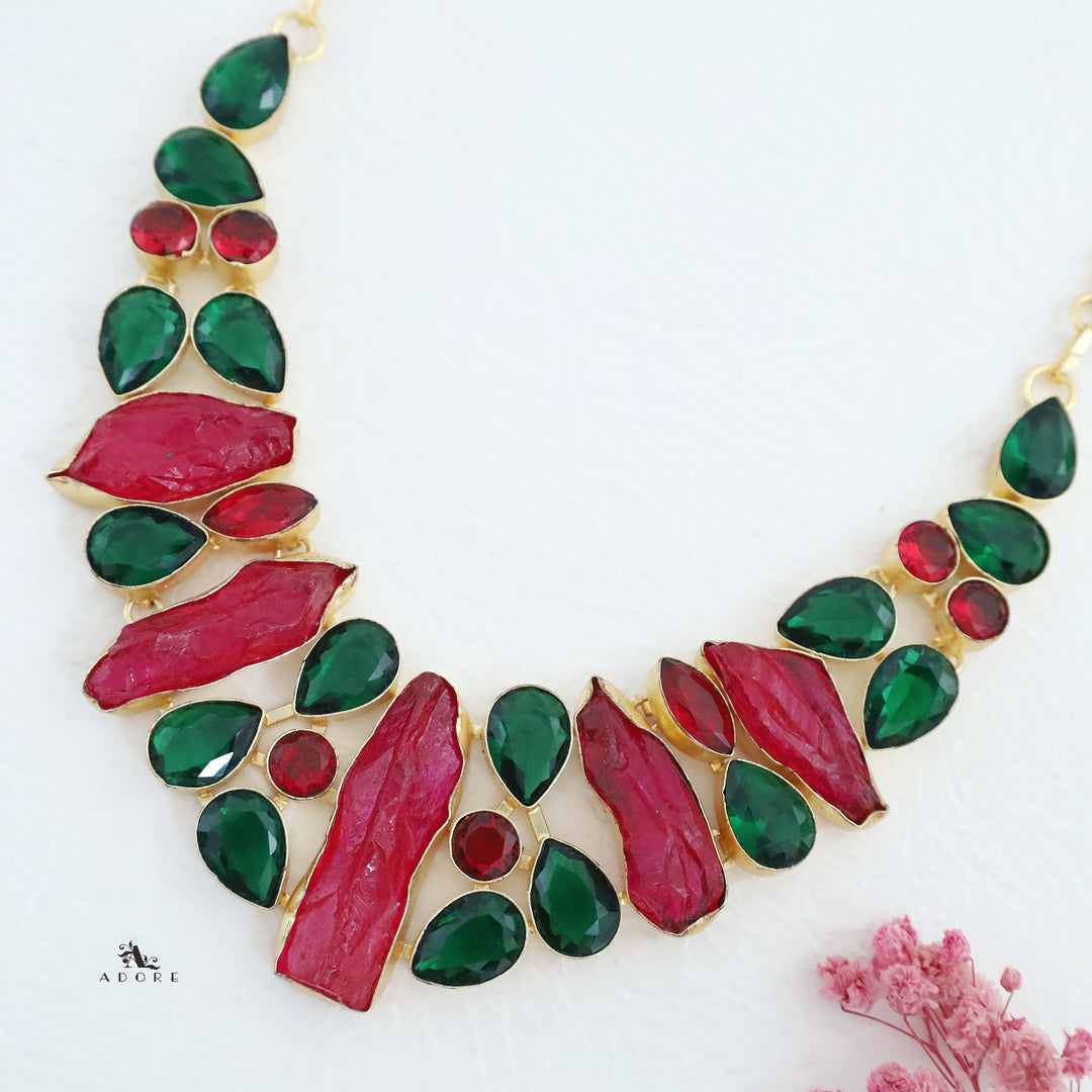 Mirabai Neckpiece