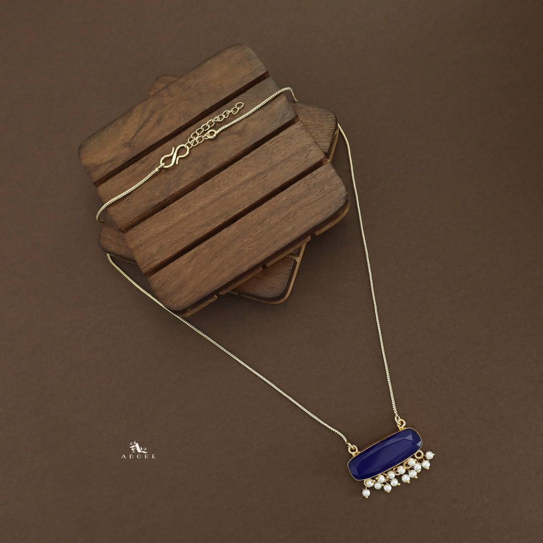 Garima Pearl Neckpiece