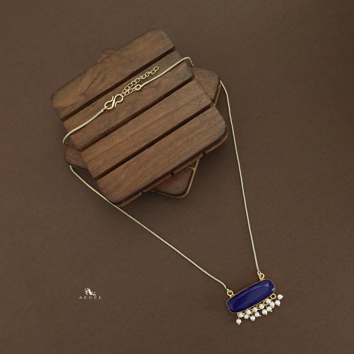 Garima Pearl Neckpiece