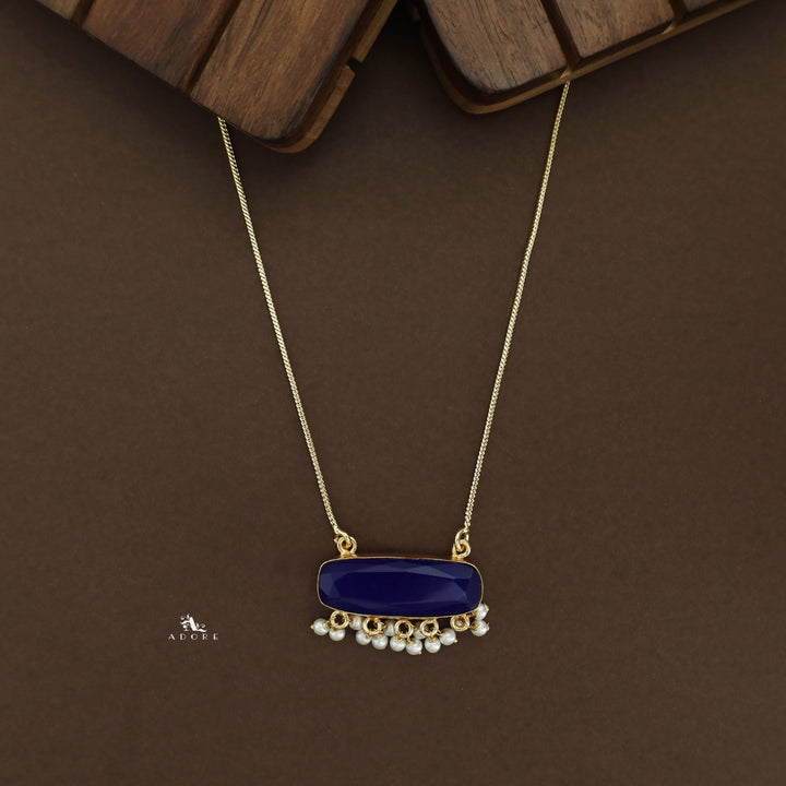 Garima Pearl Neckpiece