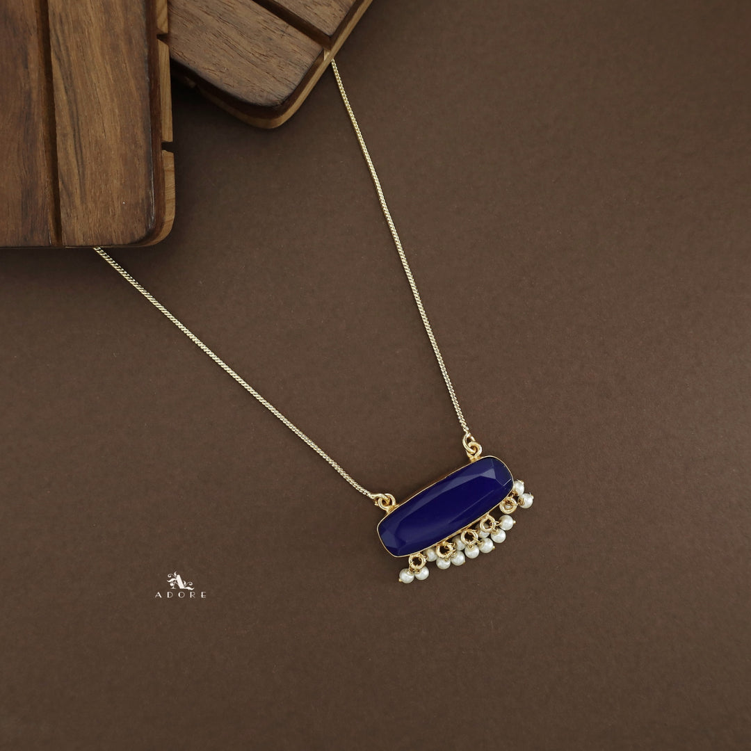 Garima Pearl Neckpiece
