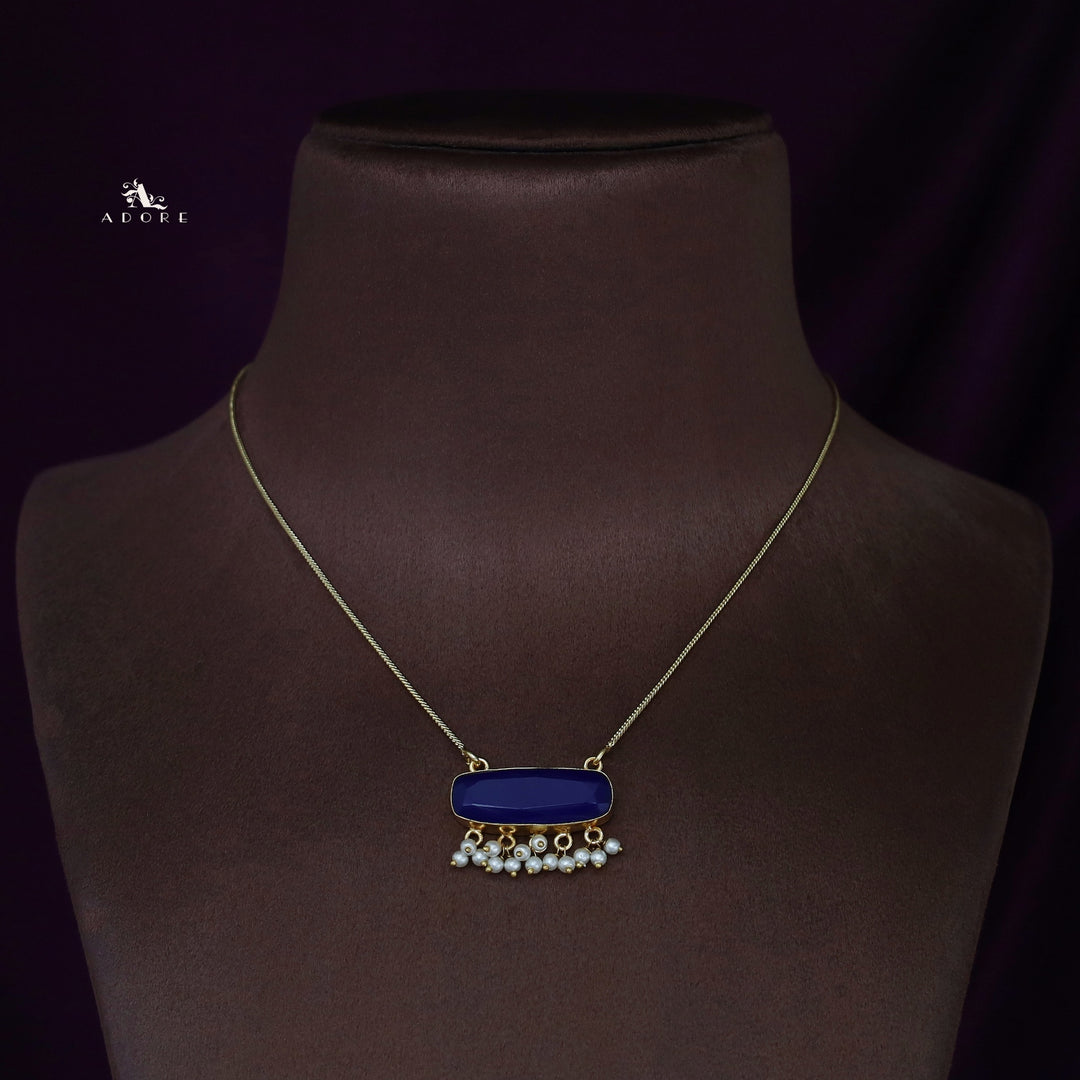 Garima Pearl Neckpiece
