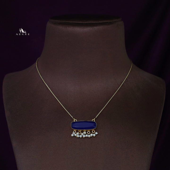 Garima Pearl Neckpiece