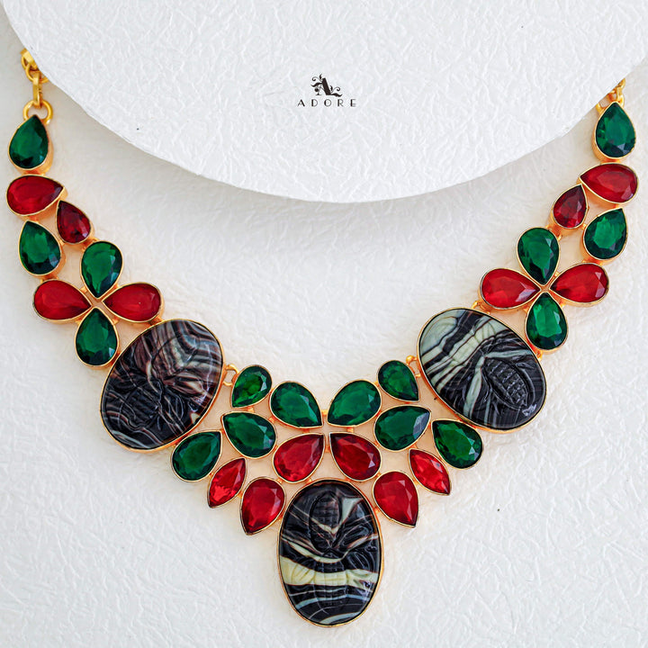 Ariadne Neckpiece