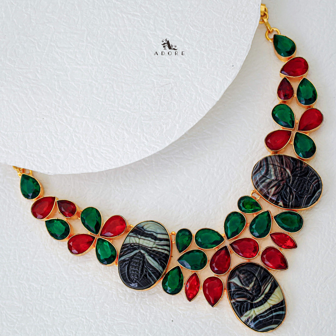 Ariadne Neckpiece