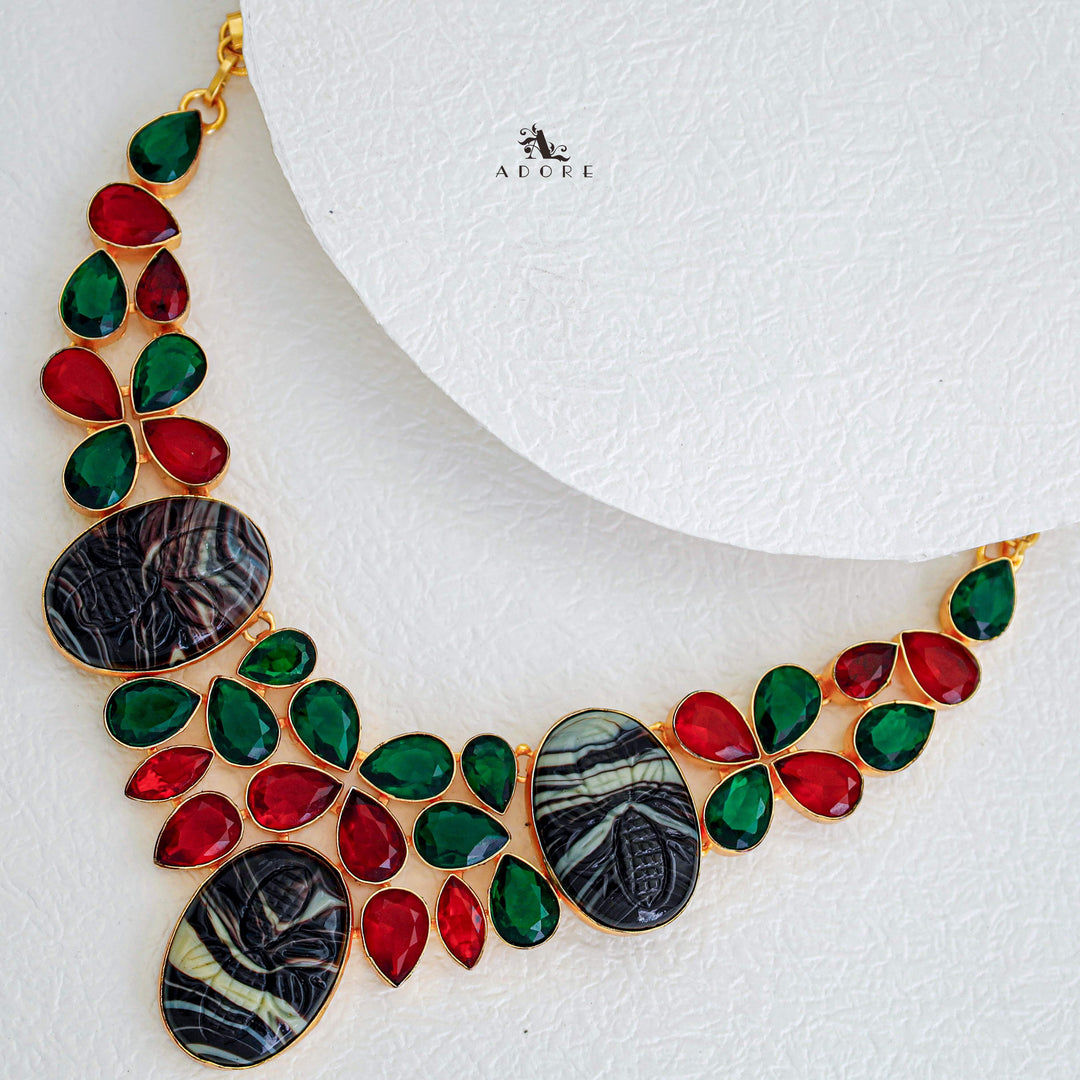 Ariadne Neckpiece