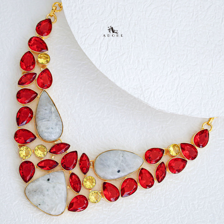 Zaalima Raees Neckpiece