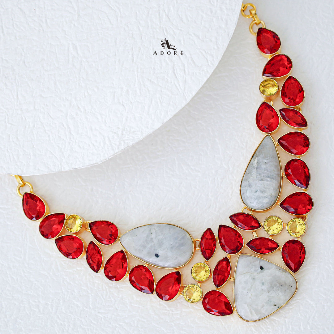 Zaalima Raees Neckpiece