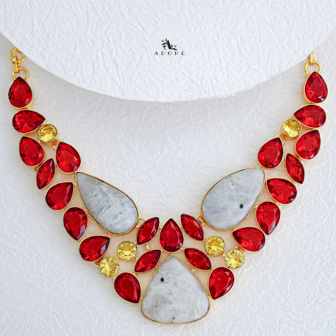 Zaalima Raees Neckpiece