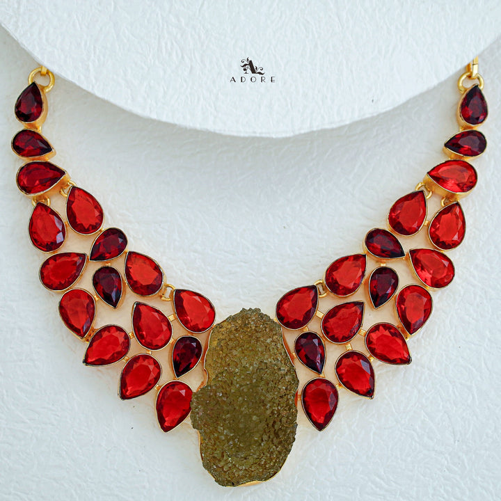 Priyanka Enchantment Neckpiece