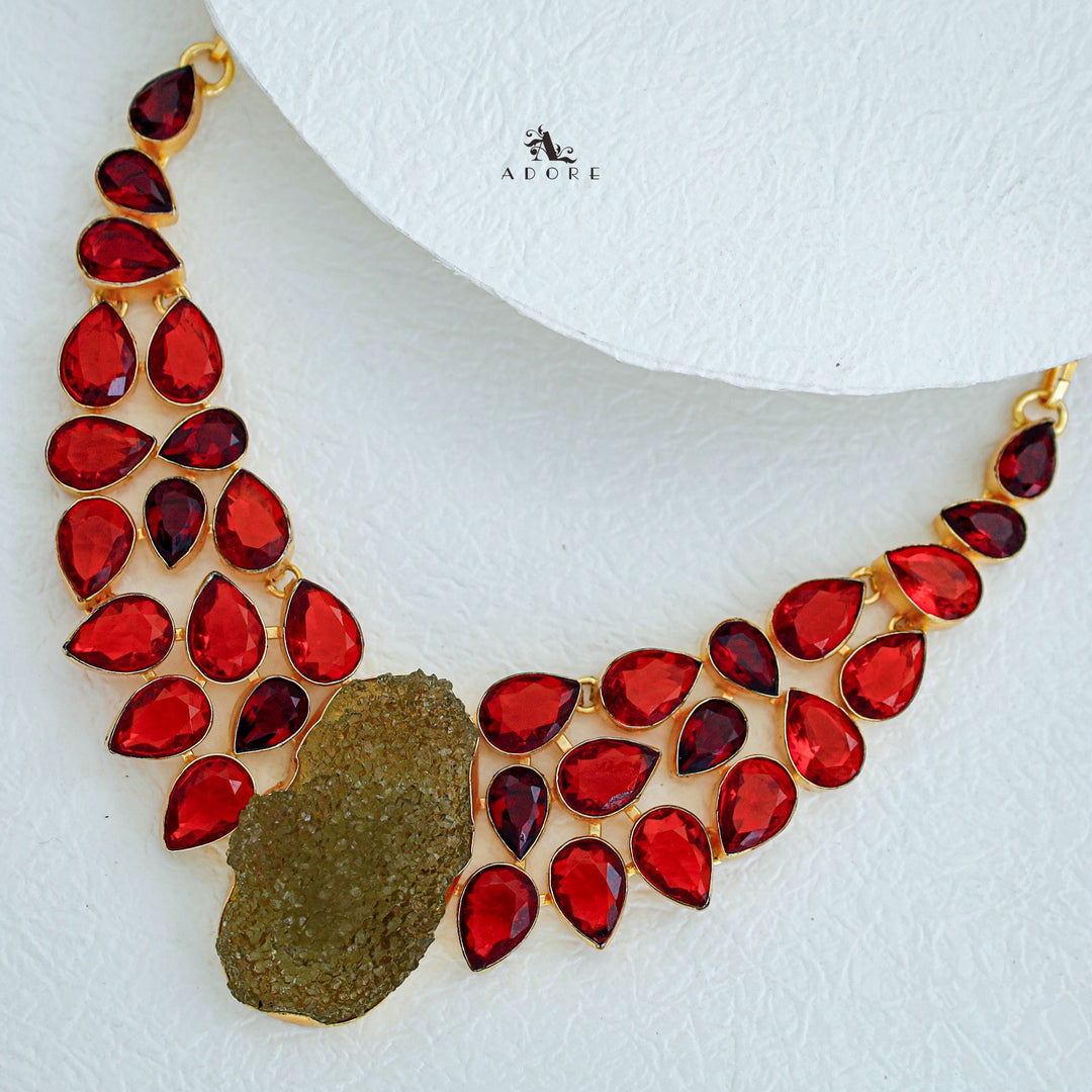 Priyanka Enchantment Neckpiece