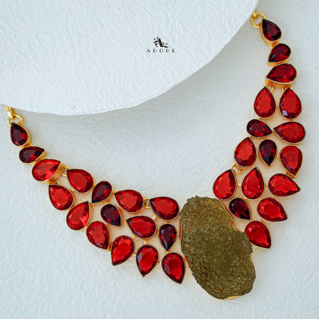 Priyanka Enchantment Neckpiece