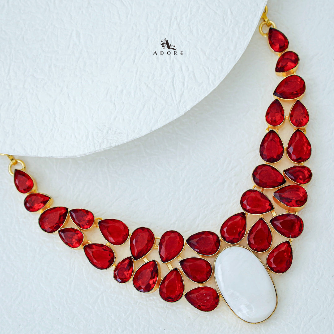 Lantine Neckpiece